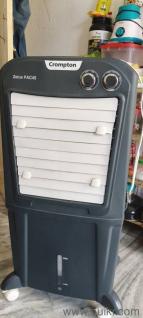 Crompton Greaves Cooler for sale with warranty and bill by