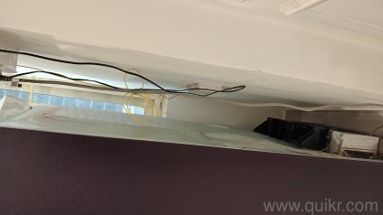 Samsung single 189 ltr. It is in very good condition. It is used only for veg storage.