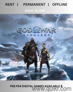 Black myth Wukong & God of war Ragnaork 