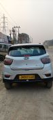 Mahindra KUV100 NXT 2018