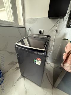 Whirlpool 7.5 Kg 5 Star Stainwash Pro Fully Automatic Top Load Washing Machine (Stainwash Pro H 7.5 
