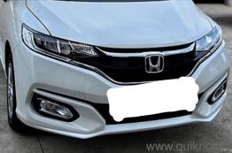Used Honda Jazz 2021 Model Images