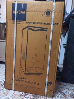  brand new atta chakki machine price negotiable 