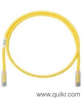 commscope netconnect cat6 cable 1 meter 