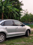 Used Volkswagen Vento 2012 Model Images