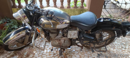 Used Royal Enfield Classic 500 2013 Model Images