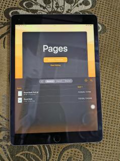 Mobile and Tablets