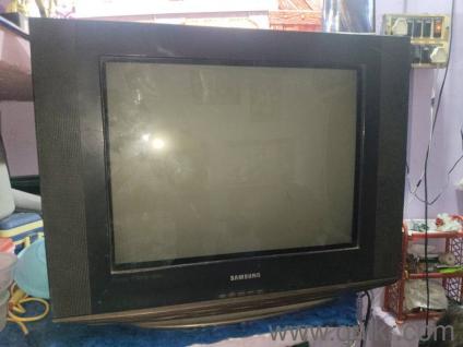 CRT TV ALIGARH 