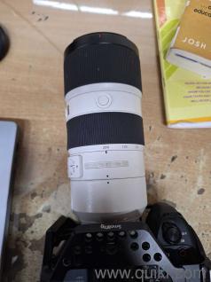 For Sale 70-200 f/2.8 G Master in best condition