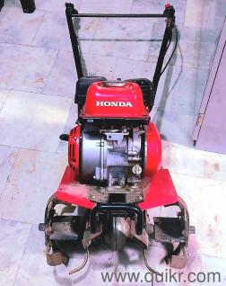 Honda F300 Power Tiller