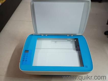 Hp Deskjet Ink Advantage 3635 Printer