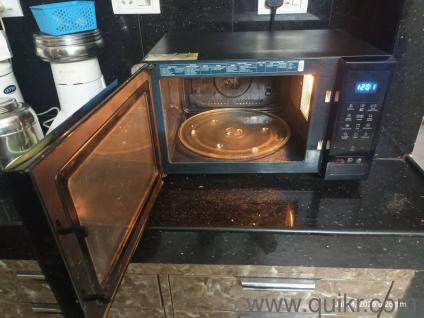 28L Samsung Microwave Oven for Sale 