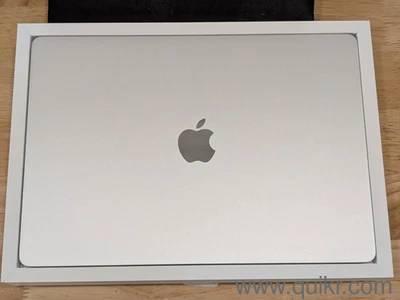 Brand New Apple Macbook Pro [advance fee is needed)