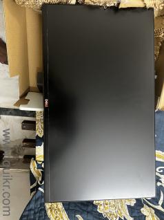 Dell S2522G 24.5 inch FHD Monitor with box - working perefectly well no issue