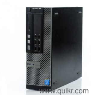 Dell optiplex 