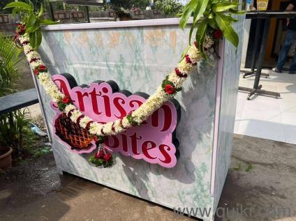 Food Cart 