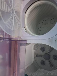 LG washing machine good running condition 