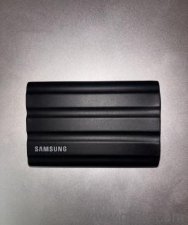 Samsung T7 Shield 1 TB External Ssd