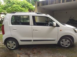 Used Maruti Suzuki Wagon R 2010 Model Images