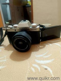 rarely used excellent working camera 