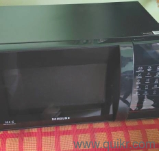"Brand New, Never Used, Bill & Box Available" 