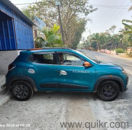 Used Renault Kwid 2019 Model Images