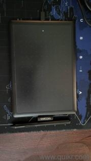 One by Wacom Small GraphicsTablet (CTL-472) - Excellent Condition