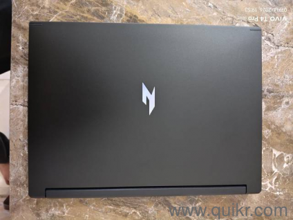 Acer Nitro V 16 (ANV16-71) RTX 5050 | 16GB RAM | 512GB SSD | Like New
