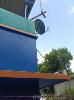 Tata Sky Connection Sell.