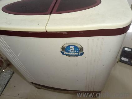 Washing Machine for Sale