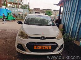 Used Hyundai XCENT PRIME 2018 Model Images