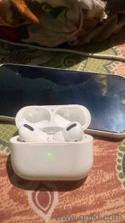 airpod pro lightnig cabel 