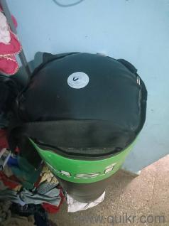 boxing bag