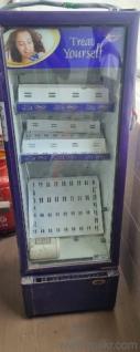 western Visi cooler 280L - Model No SRC280CBY