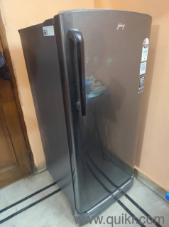 BRAND NEW REFRIGERATOR | NO DAMAGE | 10 MONTHS OLD ONLY | SEPARATE ONION AND POTATO BASKET | URGENT SELL