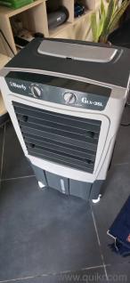 Brand New Burly GLX-35L Desert Air Cooler 35 Litres Purchased 3rd July