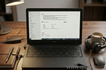 Core  i5 8gb Ram and 256 SDD upgraded with 3 years warranty