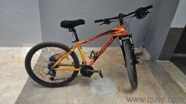 Firefox Tornado 27.5D MTB for Sale 