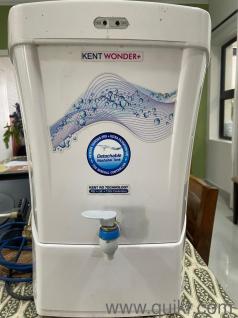 Kent RO in good working condition 