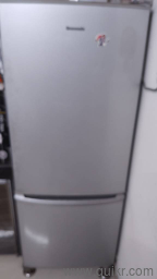 Panasonic original double door fridge Working condition