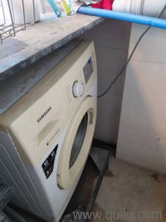 Samsung washing machine
