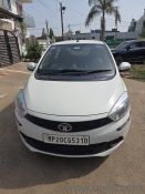 Used Tata Tiago 2017 Model Images