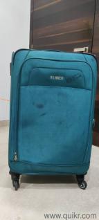 travel bag 