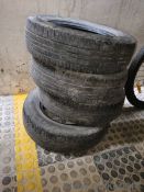 4 tyres wagon r lxi