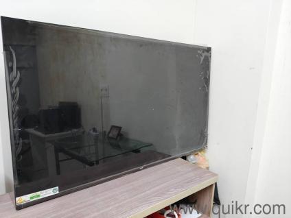 Acer Android Tv, 55inch, 3years old Hardly used due company shutdown.