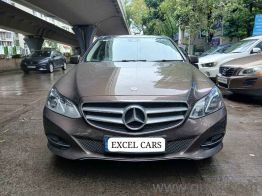 Mercedes Benz E Class E 250 CDI Edition E - 2017
