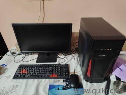 Full Computer Set
