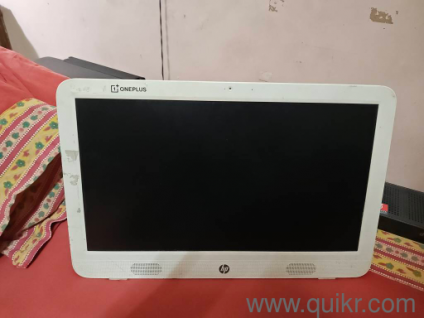 HP ALL IN ONE PC (20E)