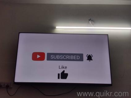 Samsung tv