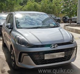 Hyundai AURA SX AT - 2023